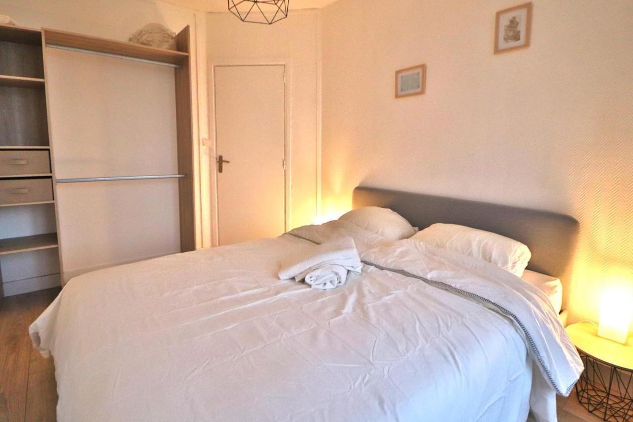 Appartement ***BeauT3 *** 12mn de Toulouse en Train*** à Saint-Jory Extérieur photo