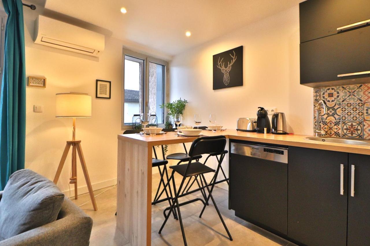 Appartement ***BeauT3 *** 12mn de Toulouse en Train*** à Saint-Jory Extérieur photo