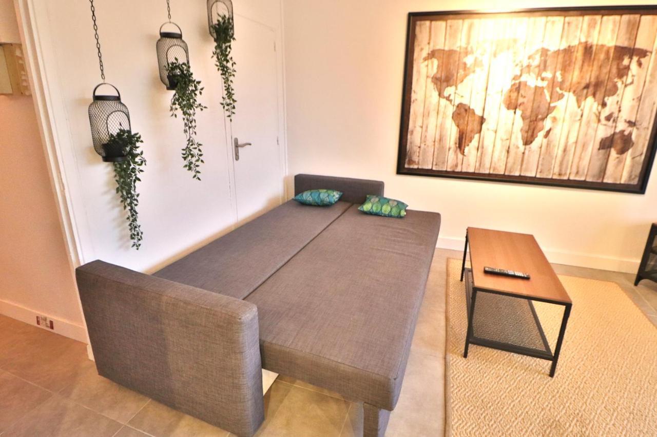 Appartement ***BeauT3 *** 12mn de Toulouse en Train*** à Saint-Jory Extérieur photo